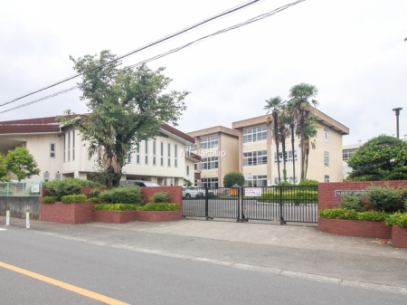 ���ӊ� ���w�Z 400m ���͌��s����򒆊w�Z