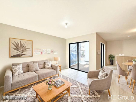 ���r���O ���������S�n�̂����A���z�̃��r���O