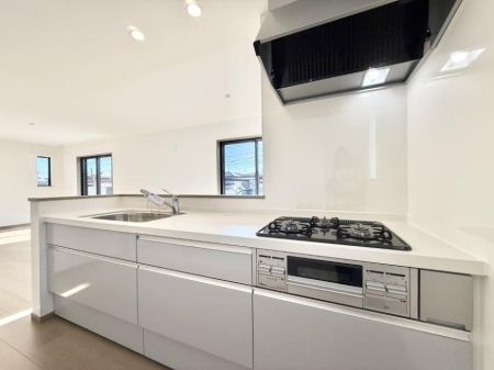 �L�b�`�� �������V���v���ŋ@�\�I�A�����g���₷���L�b�`��