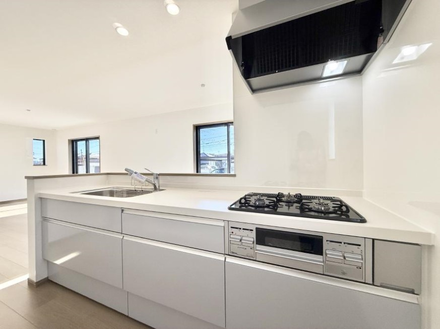 �L�b�`�� �������V���v���ŋ@�\�I�A�����g���₷���L�b�`��