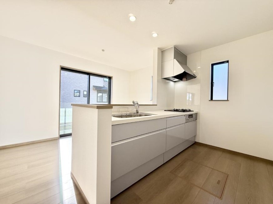 �L�b�`�� �������L���C�ɕЕt���A�g���₷���L�b�`��