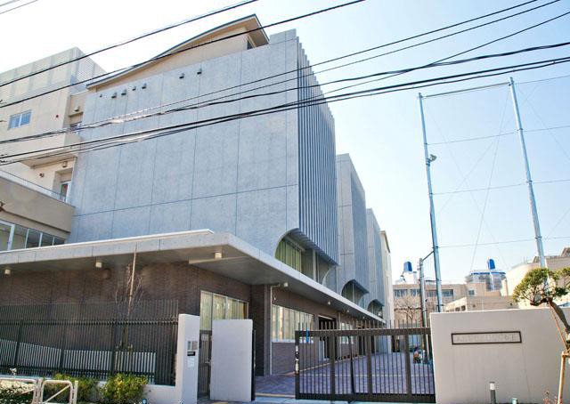 ӊ wZ 1200m qsܒwZ