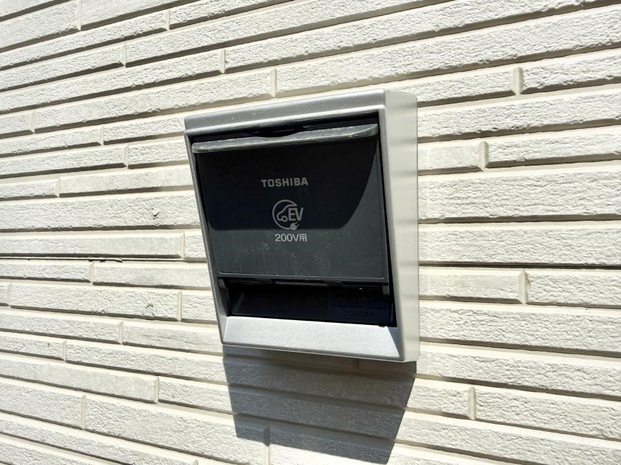 ���̑����� �ݔ������ɗD�����G�R��EV�ԃ��C�t���T�|�[�g