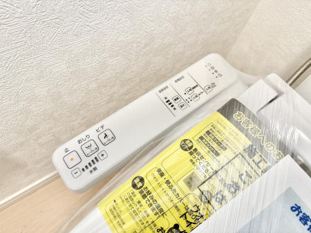 ���̑����� �ݔ����������ŉ��K�A���������ۂ����V�����[�g�C��