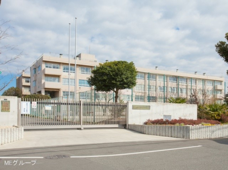 ���ӊ� ���w�Z 2900m ���؎s���r�����w�Z