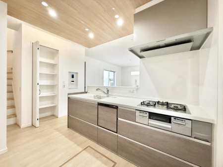 �L�b�`�� �������V���v���ŋ@�\�I�A�����g���₷���L�b�`��