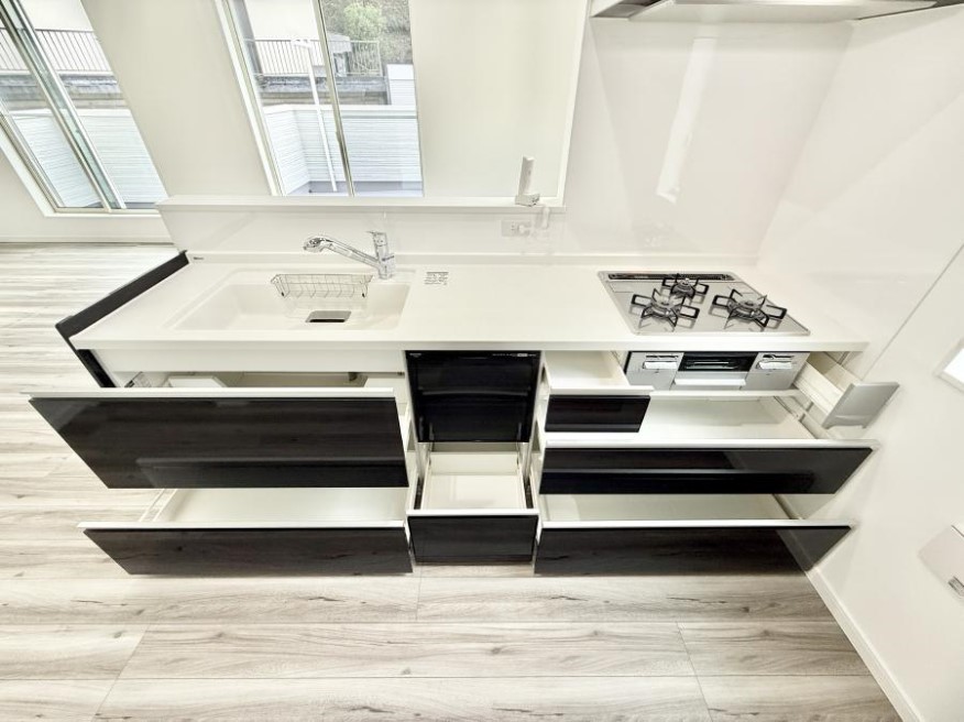 �L�b�`�� �����������������Ɗy�����Ȃ�A���K�ȃL�b�`�����