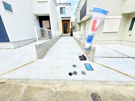 ���n�O�ώʐ^ �O�ρ��V������炵���n�܂�ꏊ�ŁA�Ƒ����J��[�߂�