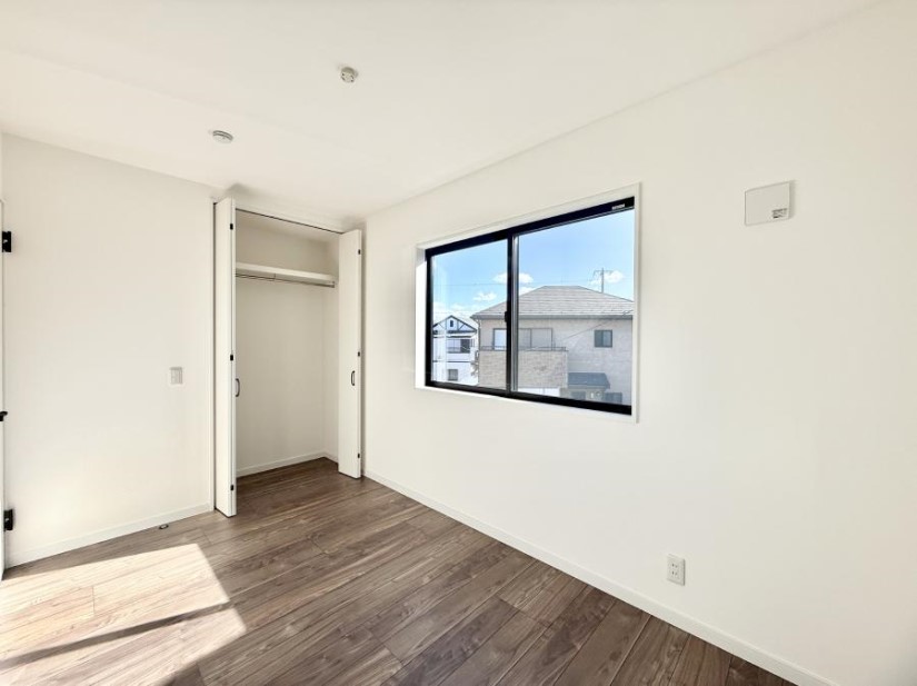 �Q�� ���������̔z�u��ʋC���̗ǂ��݌v�ŕ����̋�C�������炸�A��ɐV�N�ȋ�C������܂�