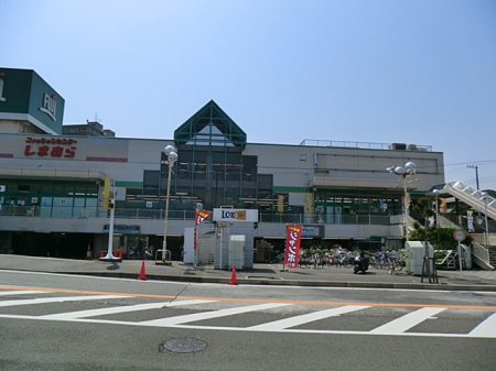 ���ӊ� �X�[�p�[ 300m FUJI �P�s�X