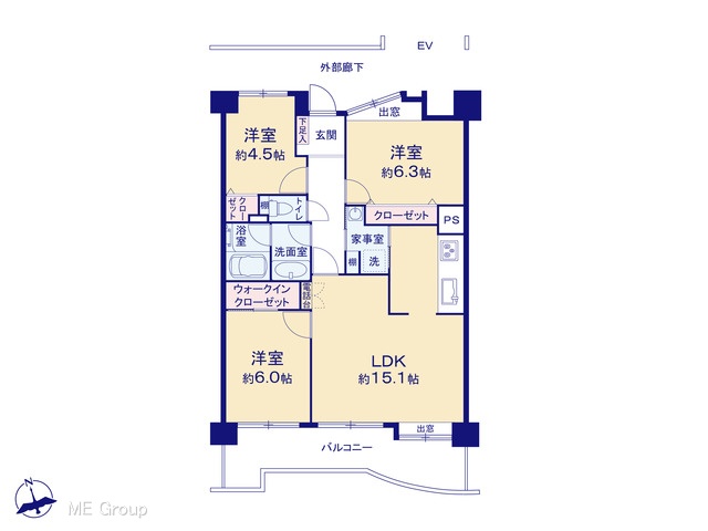  �}�ʂƈقȂ�ꍇ�͌�����D��