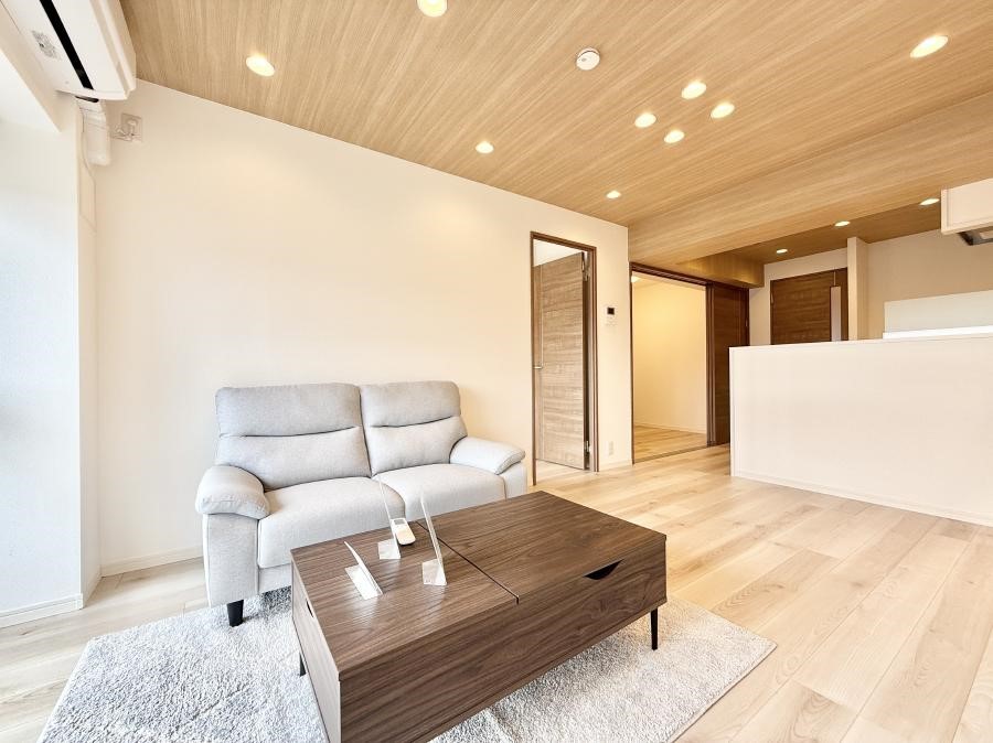 ���r���O �������S���������ꏊ�A�������߂����郊�r���O