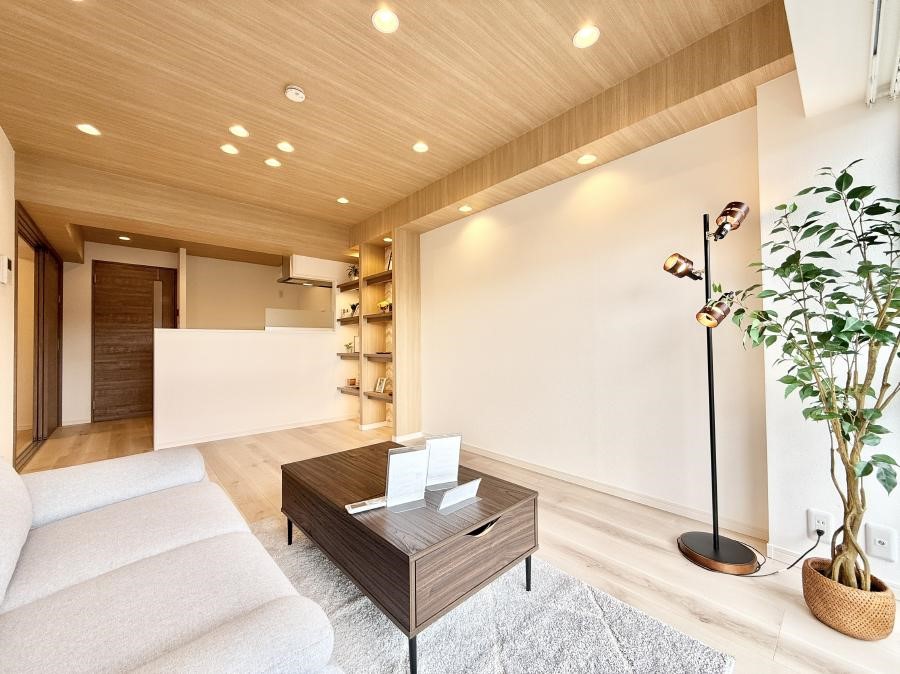 ���r���O ���������ƕ���������A�����b�N�X�ł�����