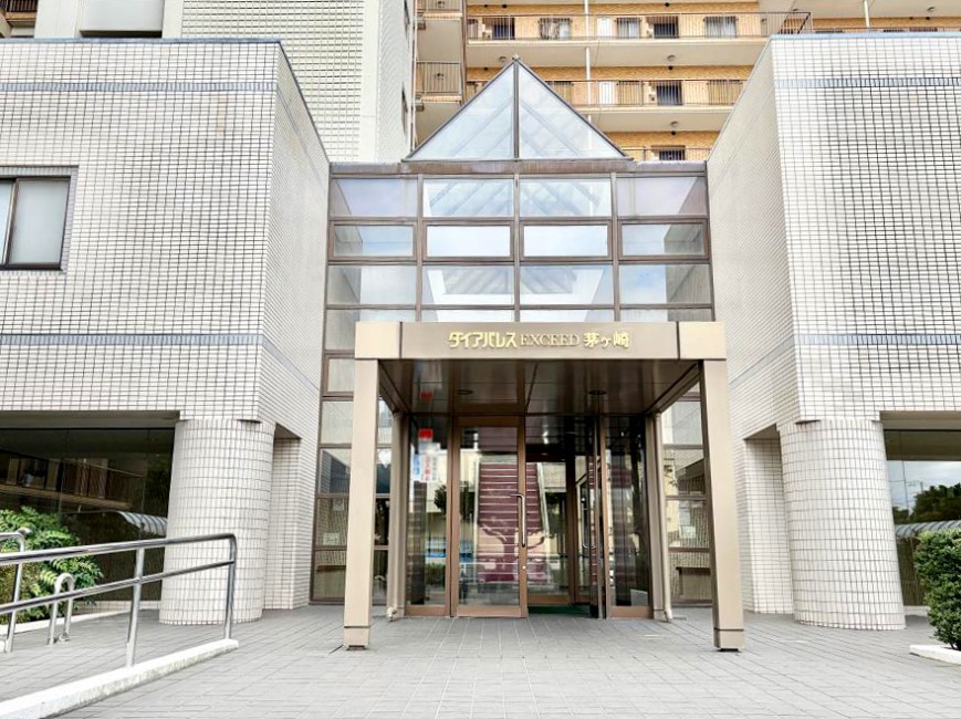 �G���g�����X �O�ρ��������������͋C�̃G���g�����X���Z�܂������������}���܂�