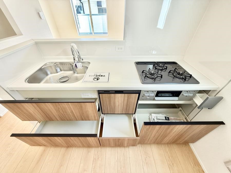 �L�b�`�� �������V���v���ŋ@�\�I�A�����g���₷���L�b�`��