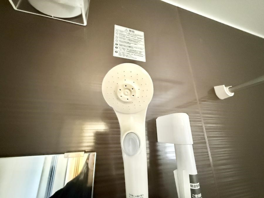 ���̑����� �ݔ����茳�ŊȒP�Ɏ~���ł��邽�߁A���̖��ʌ��������炷���Ƃ��ł��܂��B