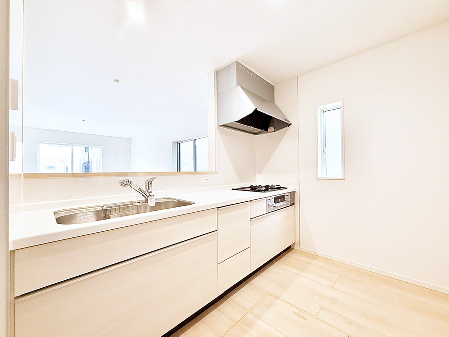 �L�b�`�� �������������Ŏ��p�I�A�S�Ƃ��߂��L�b�`���f�U�C��