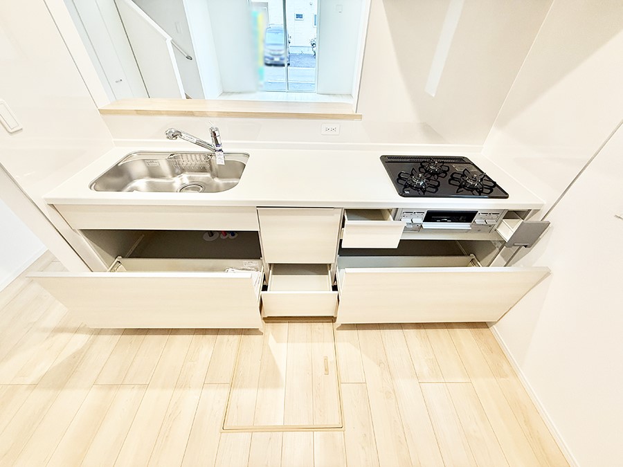 �L�b�`�� �������V���v���ŋ@�\�I�A�����g���₷���L�b�`��