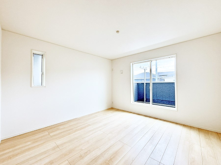 �Q�� ���������̔z�u��ʋC���̗ǂ��݌v�ŕ����̋�C�������炸�A��ɐV�N�ȋ�C������܂�