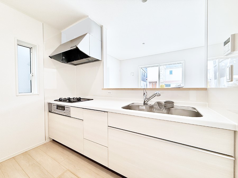 �L�b�`�� �������L���C�ɕЕt���A�g���₷���L�b�`��