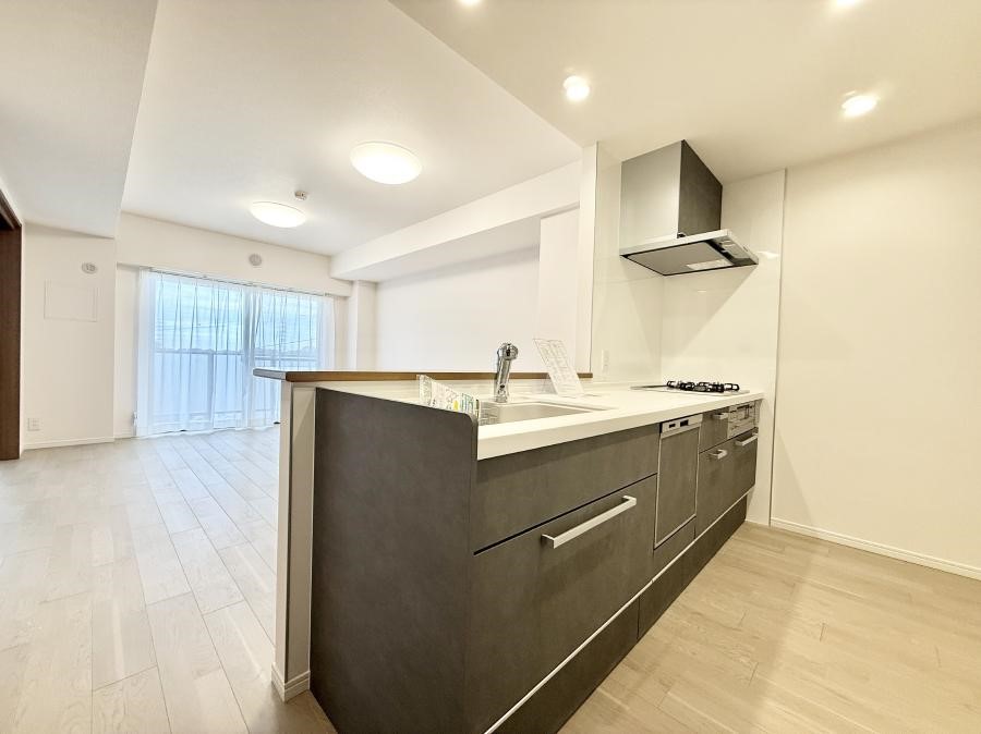 �L�b�`�� �������������Ŏ��p�I�A�S�Ƃ��߂��L�b�`���f�U�C��