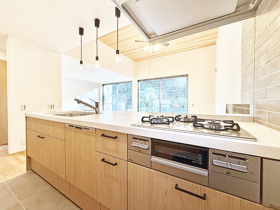 �L�b�`�� �������V���v���ŋ@�\�I�A�����g���₷���L�b�`��