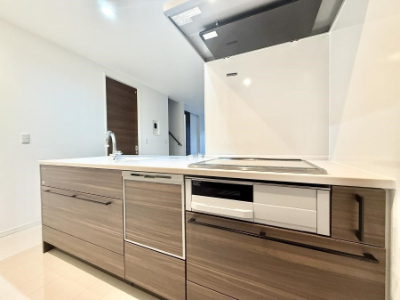 �L�b�`�� �������L���C�ɕЕt���A�g���₷���L�b�`��