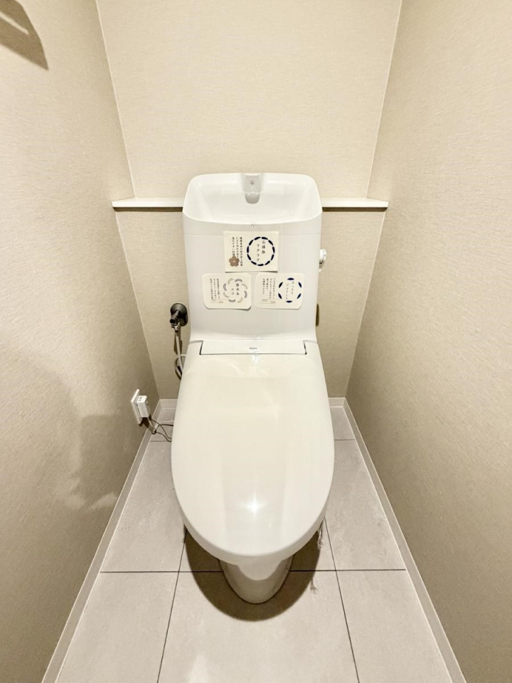 �g�C�� �������g���₷���Ɛ������ɂ�����������