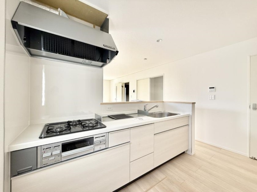 �L�b�`�� �������������Ŏ��p�I�A�S�Ƃ��߂��L�b�`���f�U�C��