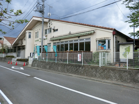 ���ӊ� �c�t���E�ۈ牀 700m �N���[�o�[�ۈ牀