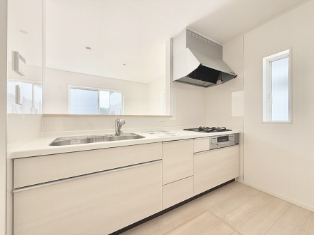 �L�b�`�� �������L���C�ɕЕt���A�g���₷���L�b�`��