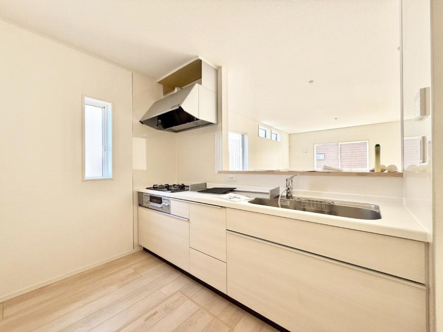 �L�b�`�� �������L���C�ɕЕt���A�g���₷���L�b�`��