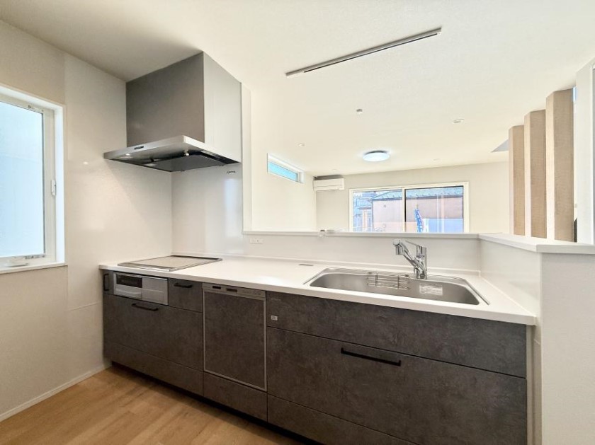 �L�b�`�� �������������Ŏ��p�I�A�S�Ƃ��߂��L�b�`���f�U�C��