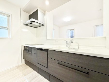 �L�b�`�� �������������Ŏ��p�I�A�S�Ƃ��߂��L�b�`���f�U�C��