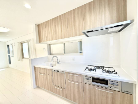 �L�b�`�� �������V���v���Ŕ������S�n�悢���Ԃ𐶂ރL�b�`�����