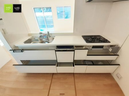 �L�b�`�� �������L���C�ɕЕt���A�g���₷���L�b�`��