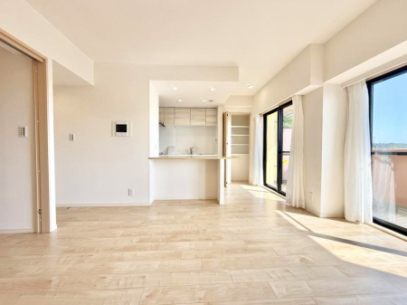 ���r���O ���������S�n�̂����A���z�̃��r���O