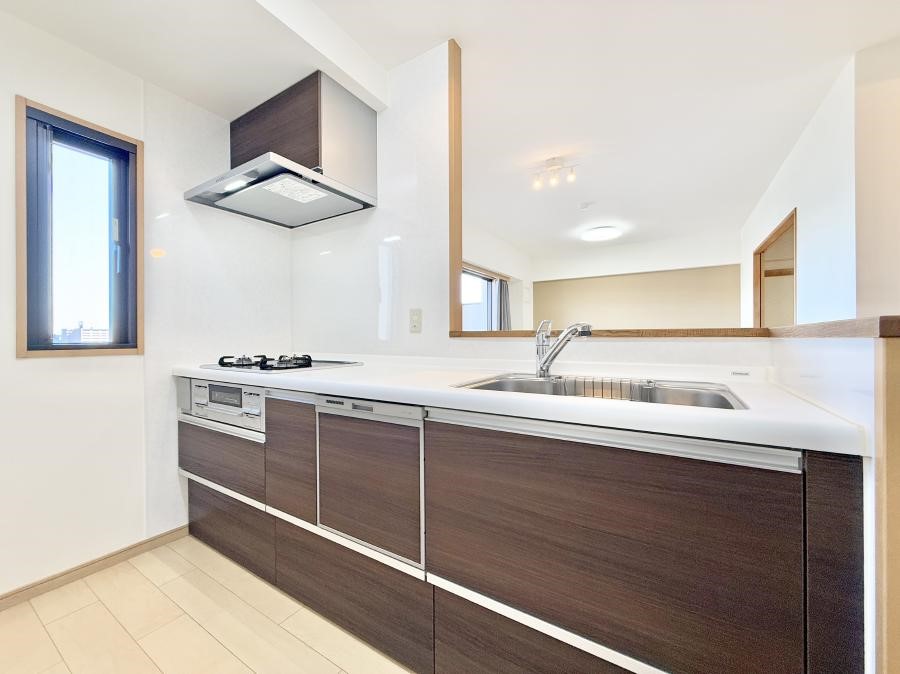 �L�b�`�� �������������Ŏ��p�I�A�S�Ƃ��߂��L�b�`���f�U�C��