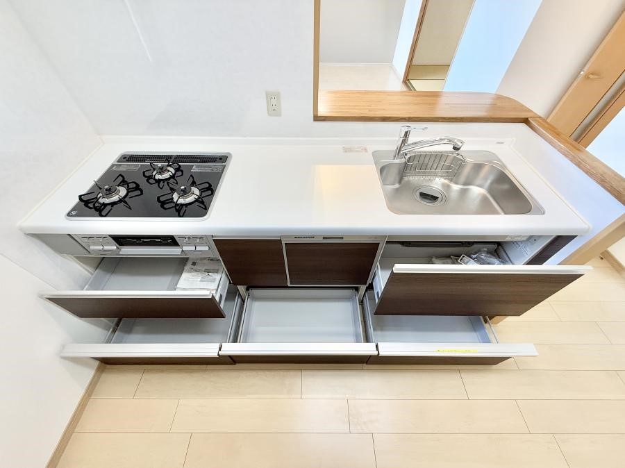 �L�b�`�� �������V���v���ŋ@�\�I�A�����g���₷���L�b�`��