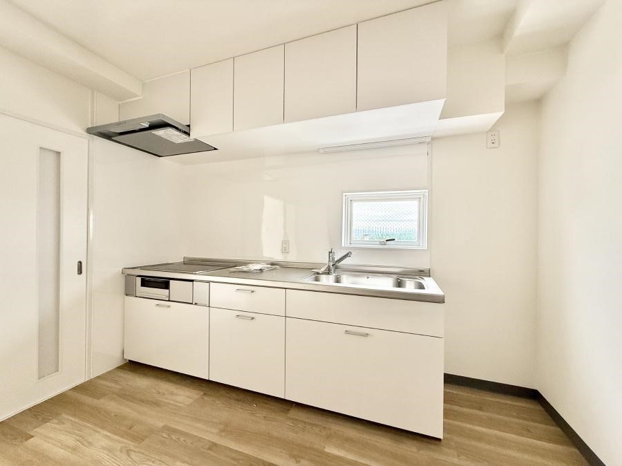 �L�b�`�� ���������������̖��@��������A���ʂȃL�b�`��