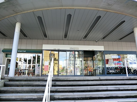 ӊ VbsOZ^[ 800m ~EB{