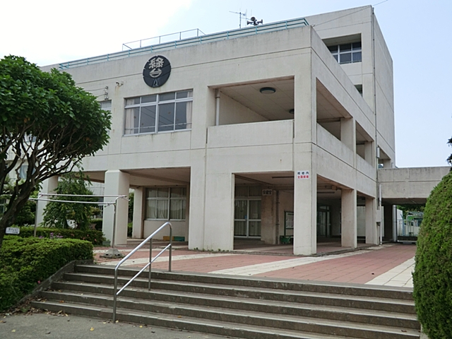 ӊ wZ 700m ɐsΑ䏬wZ