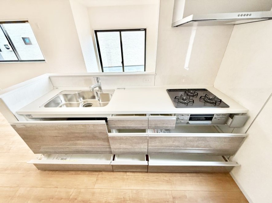 �L�b�`�� �������V���v���ŋ@�\�I�A�����g���₷���L�b�`��