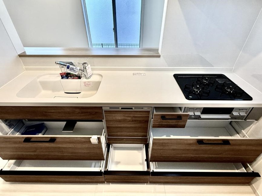 �L�b�`�� �����������������Ɗy�����Ȃ�A���K�ȃL�b�`�����