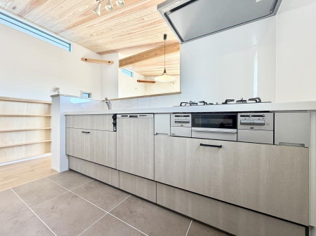 �L�b�`�� �������L���C�ɕЕt���A�g���₷���L�b�`��