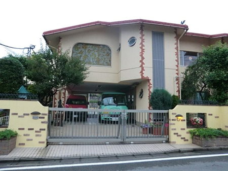 ���ӊ� �c�t���E�ۈ牀 600m �΃��u�c�t��