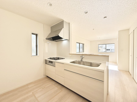 �L�b�`�� �������Ƒ��ƂȂ���A�R�~���j�P�[�V�����̏�