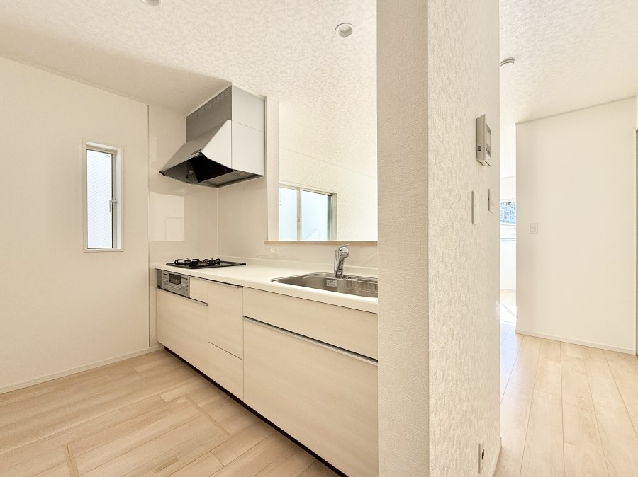 �L�b�`�� ���������������̖��@��������A���ʂȃL�b�`��