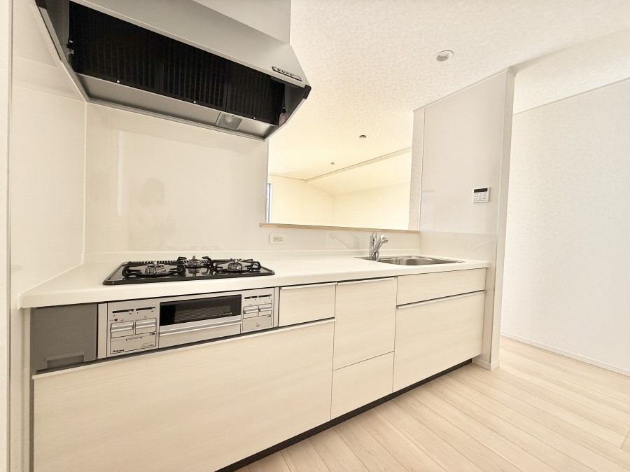 �L�b�`�� �������������Ŏ��p�I�A�S�Ƃ��߂��L�b�`���f�U�C��