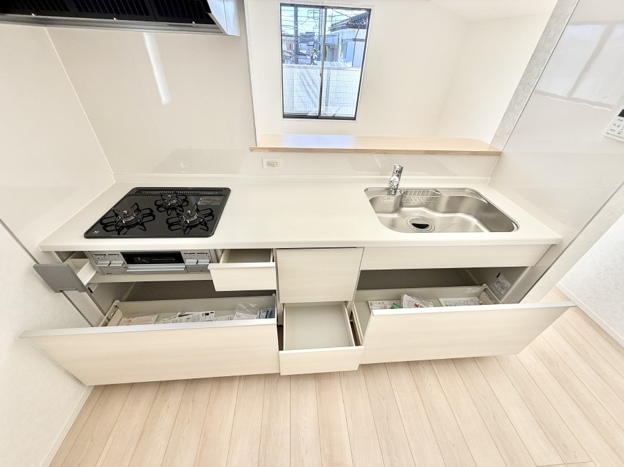 �L�b�`�� �������V���v���ŋ@�\�I�A�����g���₷���L�b�`��